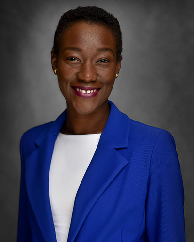 Kemi Olaiya, D.O.