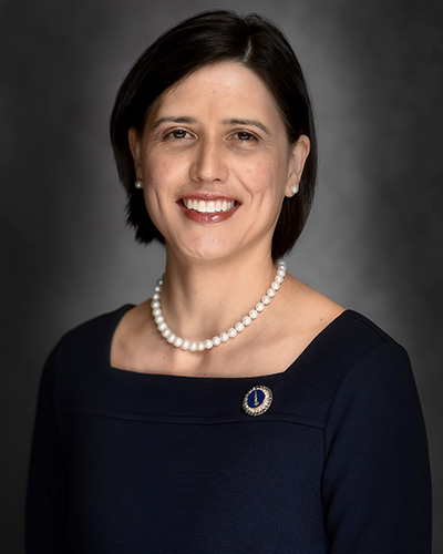 Sharon Gustowski, D.O.