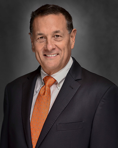 Stephen McKernan, D.O.