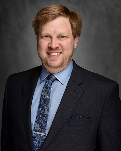Tucker Leigh, D.O.