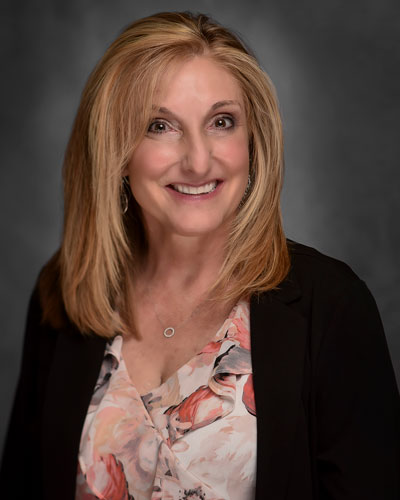 Kathryn Christofferson, B.S.