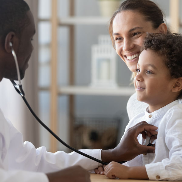 Pediatric Medicine Specialists