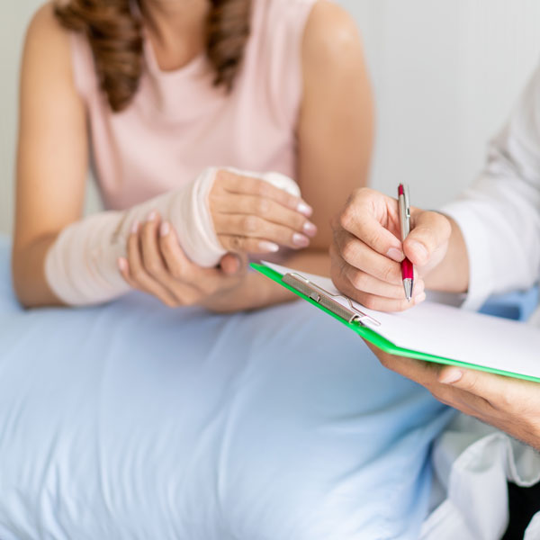 Bone & Joint Injuries Treatment