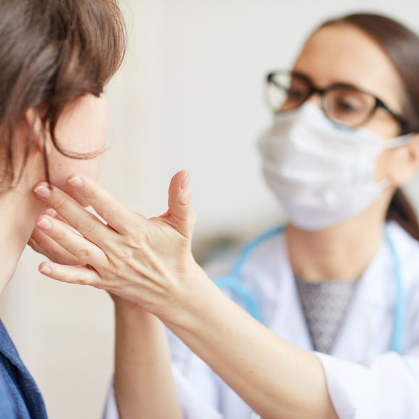 Physicals & Immunizations in Conroe, TX