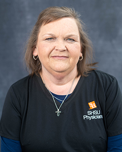Michele Smith