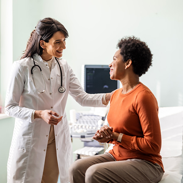 Primary Care Services in Conroe, TX